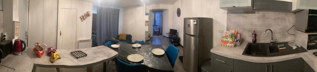 Le « Studio Sur La Neste » Dans Le Centre D'อาโฮว์ ภายนอก รูปภาพ
