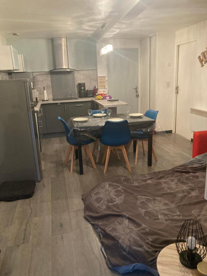 Le « Studio Sur La Neste » Dans Le Centre D'อาโฮว์ ภายนอก รูปภาพ