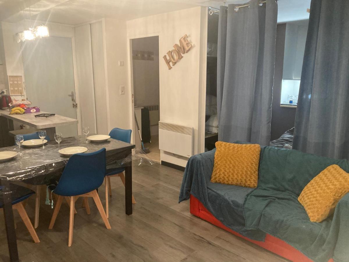Le « Studio Sur La Neste » Dans Le Centre D'อาโฮว์ ภายนอก รูปภาพ