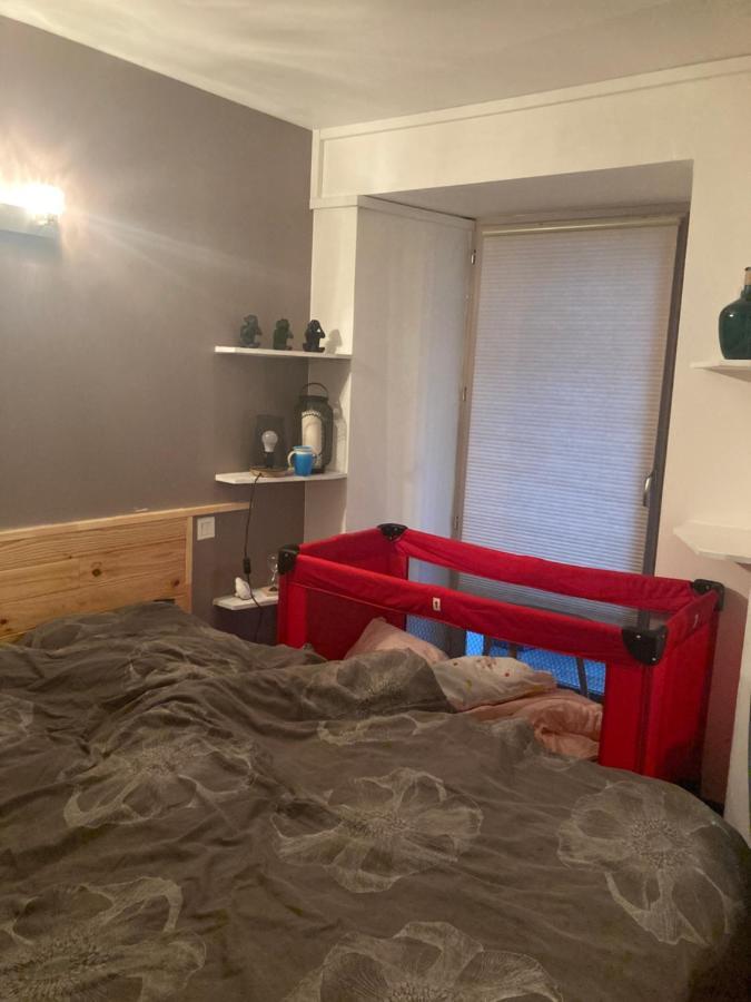Le « Studio Sur La Neste » Dans Le Centre D'อาโฮว์ ภายนอก รูปภาพ