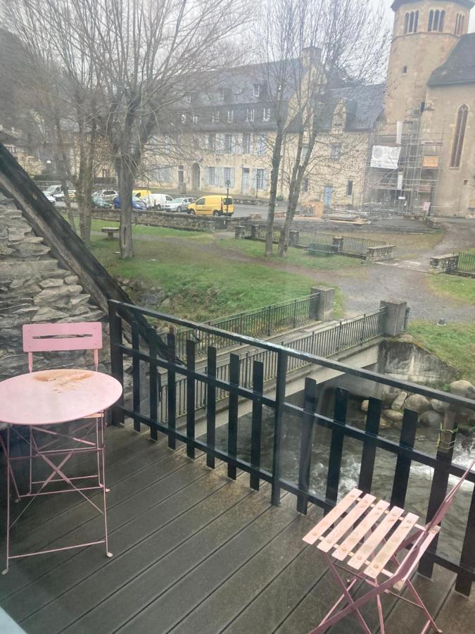 Le « Studio Sur La Neste » Dans Le Centre D'อาโฮว์ ภายนอก รูปภาพ
