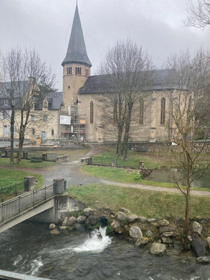 Le « Studio Sur La Neste » Dans Le Centre D'อาโฮว์ ภายนอก รูปภาพ