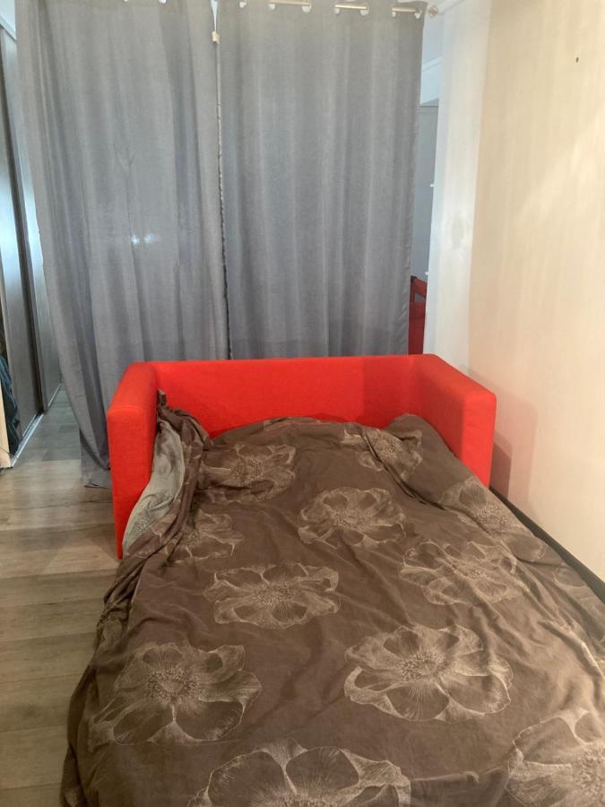 Le « Studio Sur La Neste » Dans Le Centre D'อาโฮว์ ภายนอก รูปภาพ
